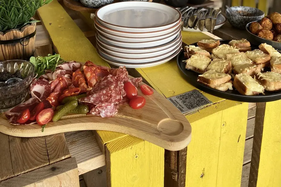 Le Barbarossa — photo 5