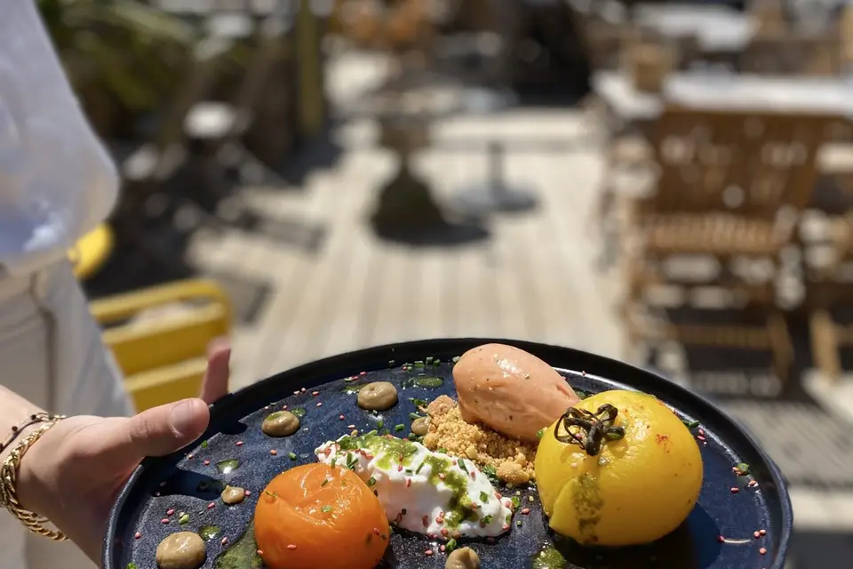 Le Barbarossa — photo 4