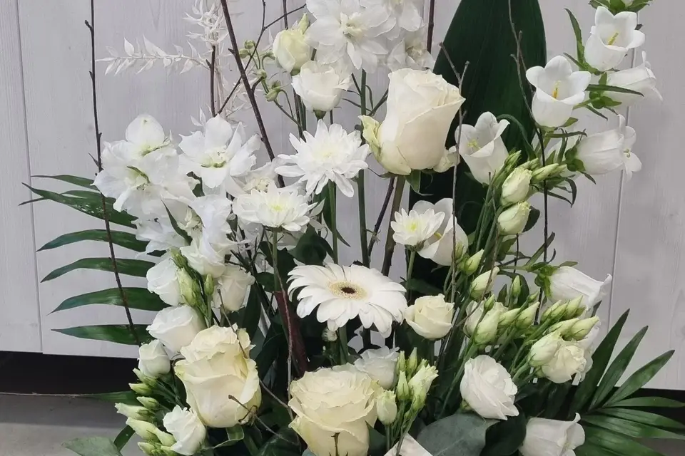 L'Instant Floral — photo 2