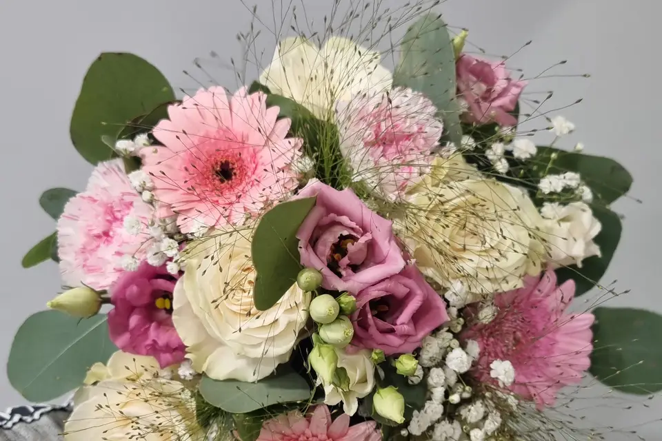 L'Instant Floral — photo 1