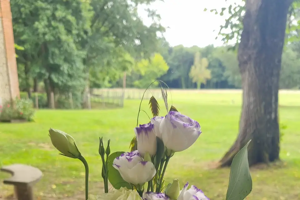 L'Instant Floral — photo 7