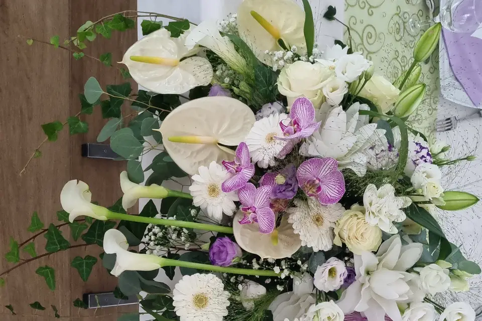 L'Instant Floral — photo 6