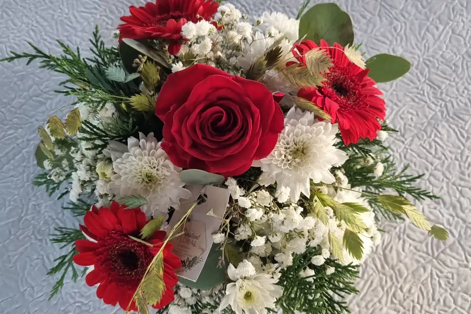 L'Instant Floral — photo 5