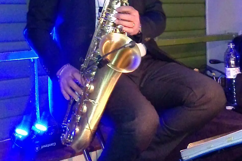 Smoozical — photo 5