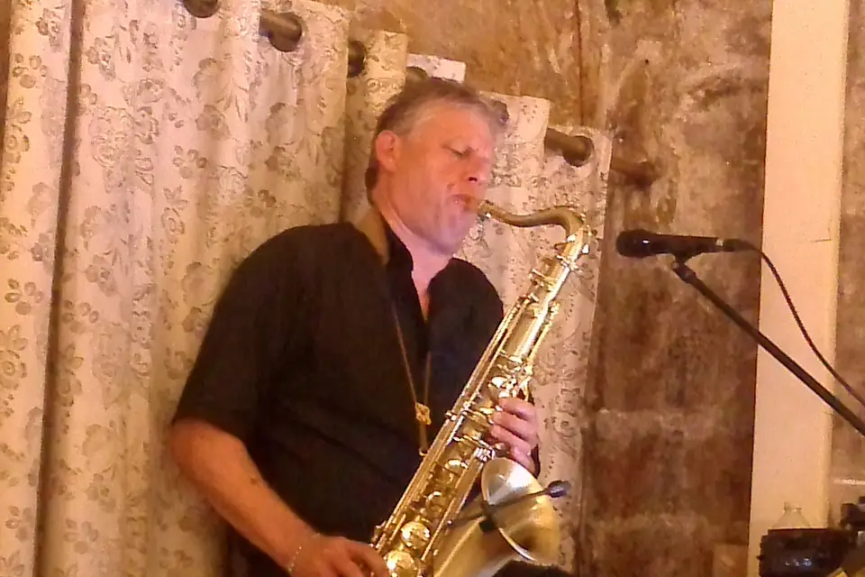 Smoozical — photo 7