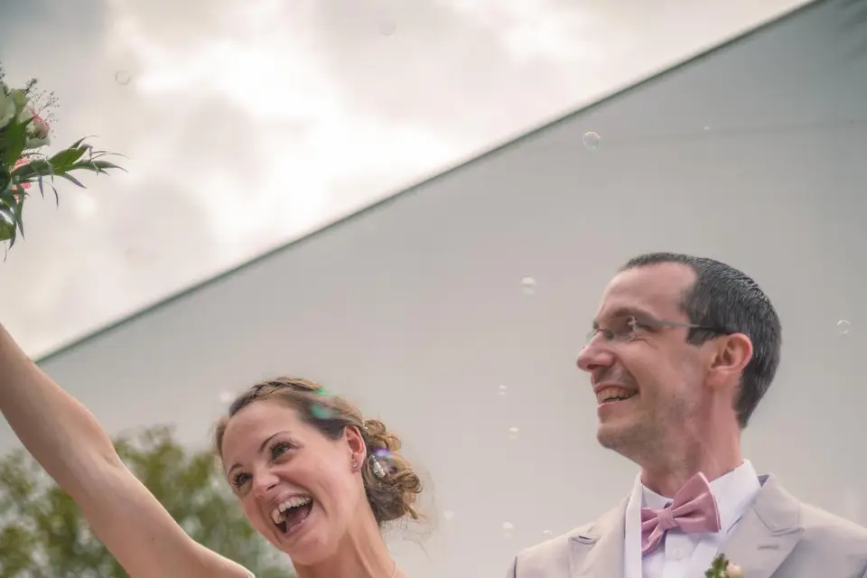 Nuptiae Event — photo 4