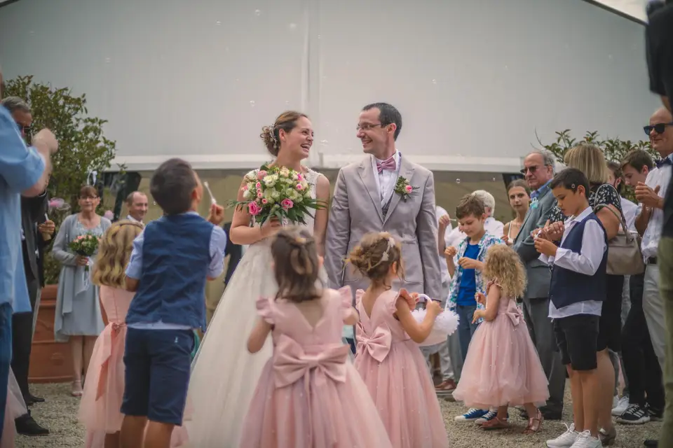 Nuptiae Event — photo 5