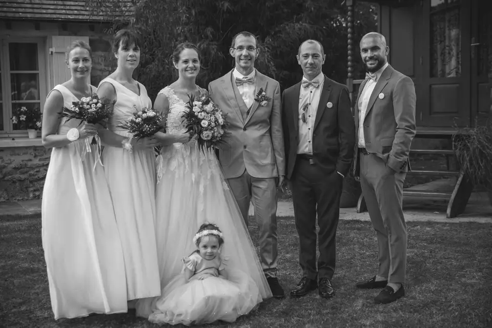 Nuptiae Event — photo 3