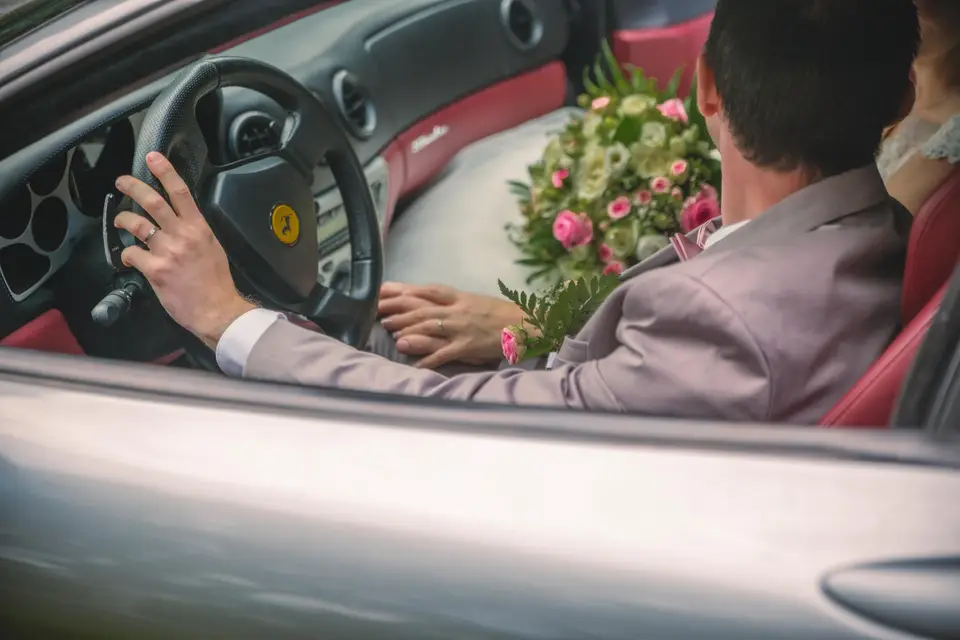 Nuptiae Event — photo 6