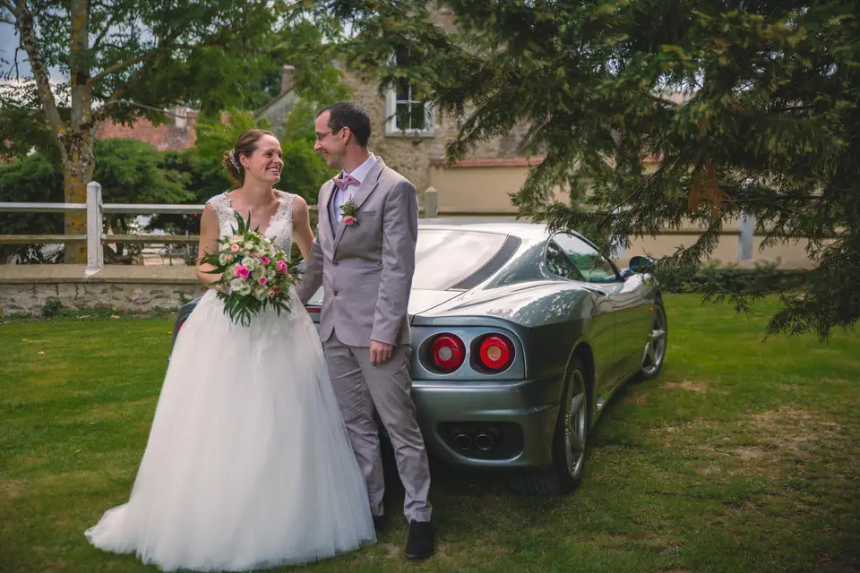 Nuptiae Event — photo 2