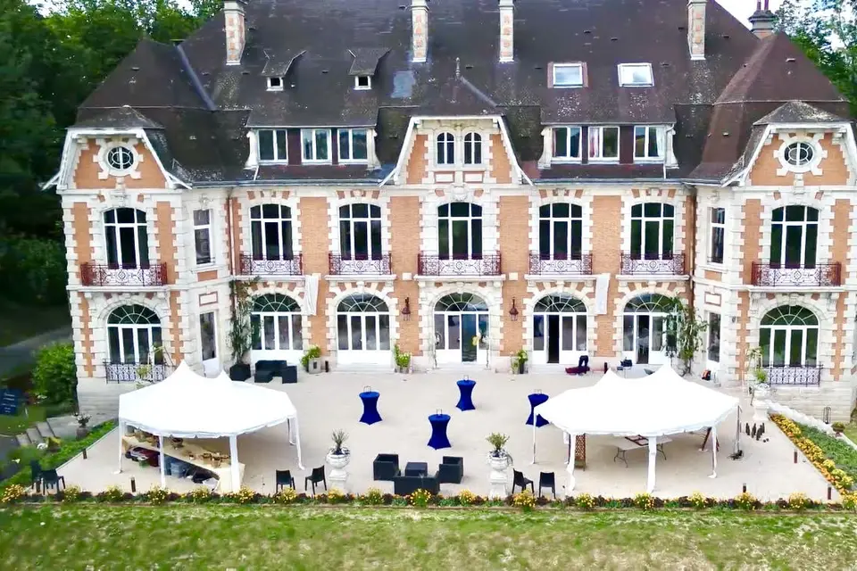 Château de Ville-le-Marclet — photo 2