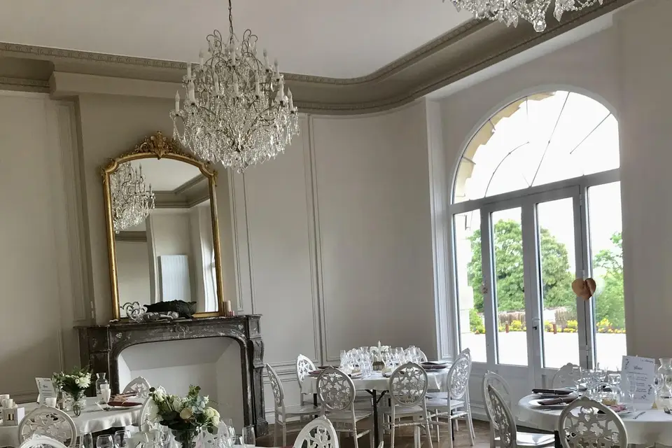 Château de Ville-le-Marclet — photo 9