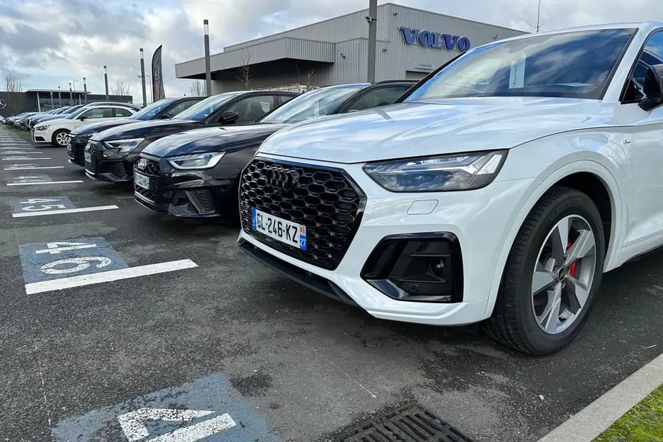 Lecluse Automobiles — photo 3