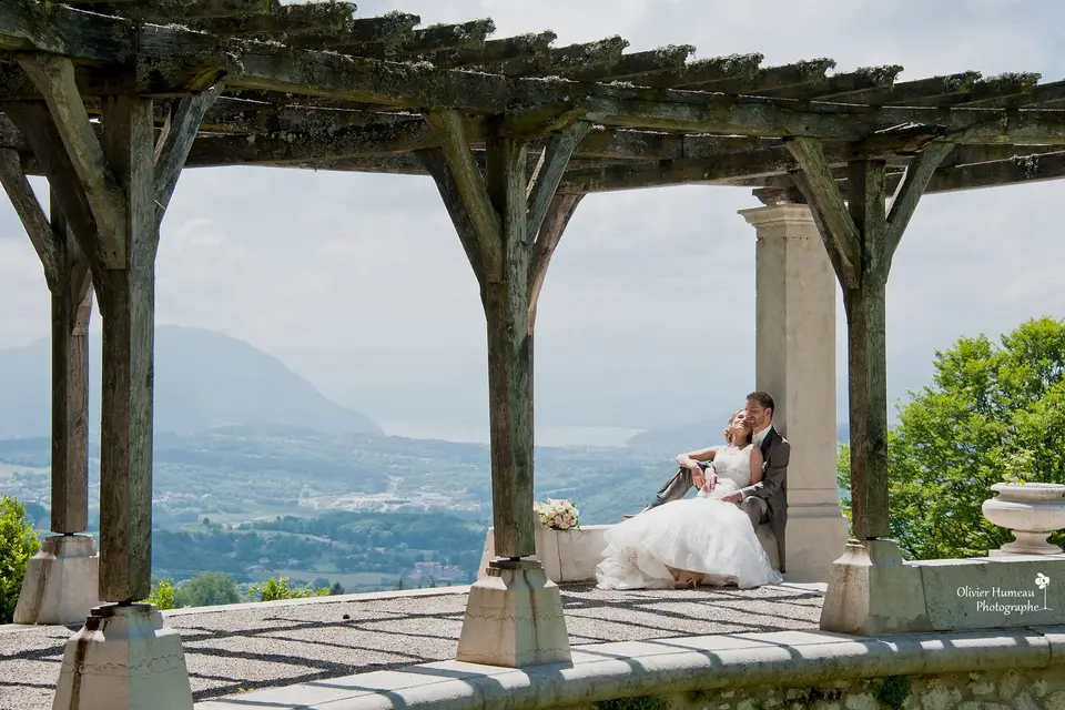 Olivier Humeau — photo 1