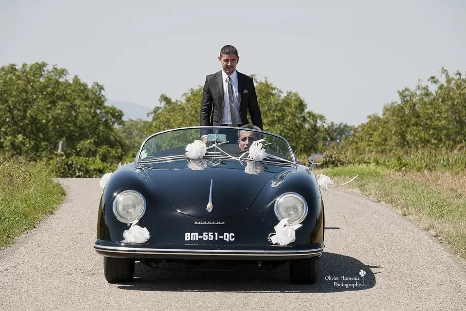 Olivier Humeau — photo 3