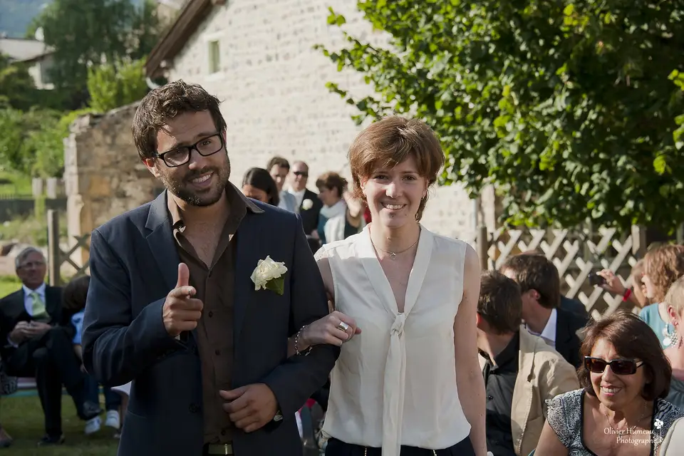 Olivier Humeau — photo 7