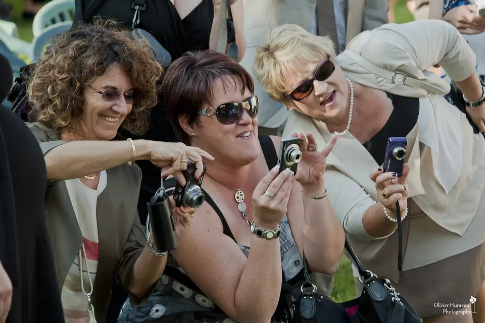 Olivier Humeau — photo 8