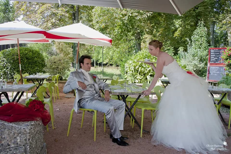 Olivier Humeau — photo 6