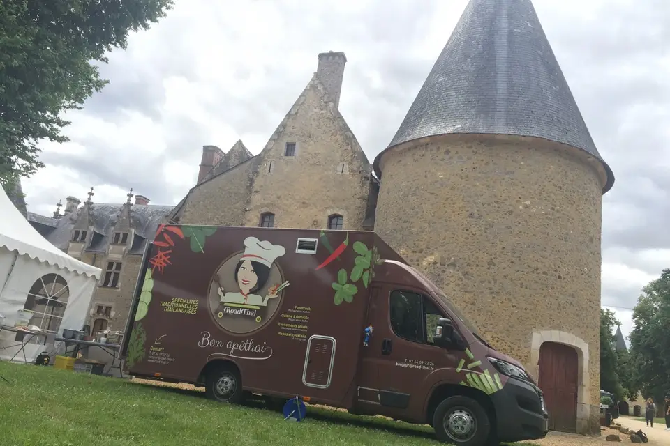 Road Thaï — photo 8