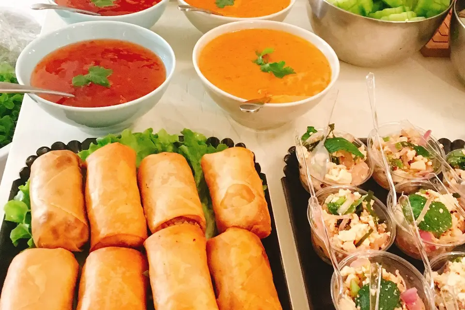 Road Thaï — photo 2