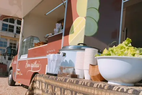 Road Thaï — photo 3