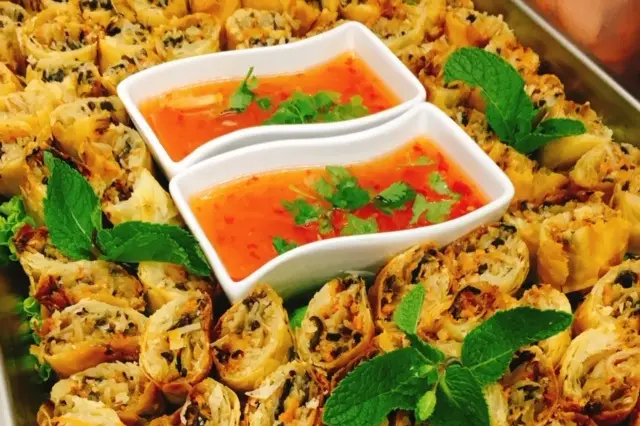 Road Thaï — photo 4