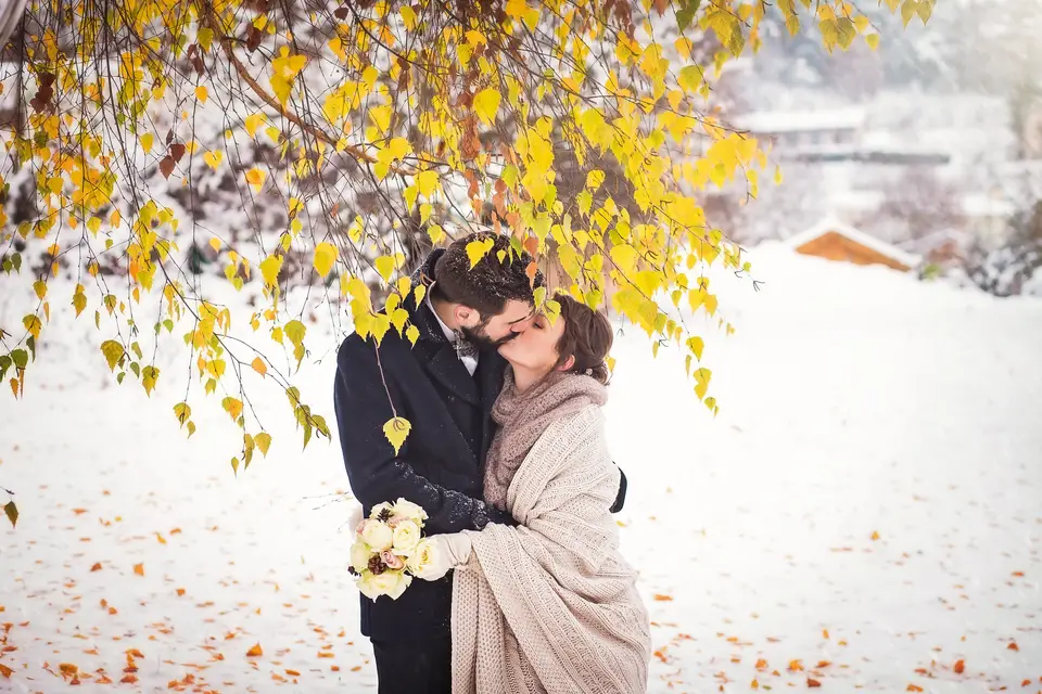 C'est beau l'amour ! — photo 1