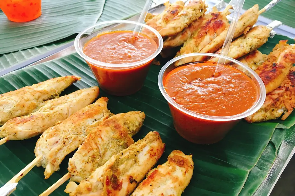 Road Thaï — photo 5