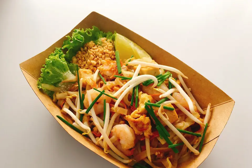 Road Thaï — photo 6