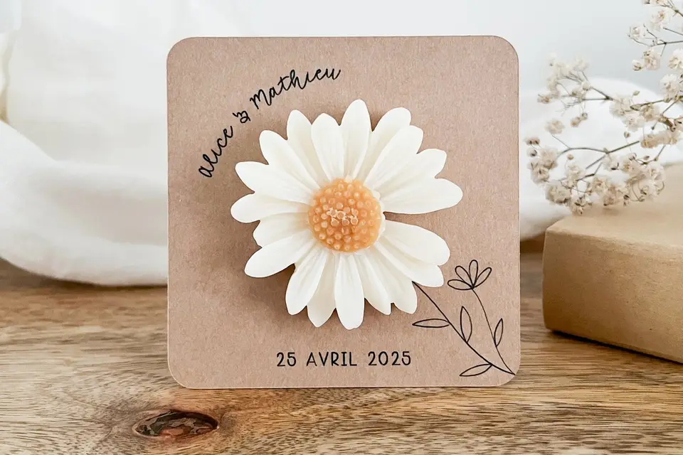 Les Fleurs d'Aimée — photo 7