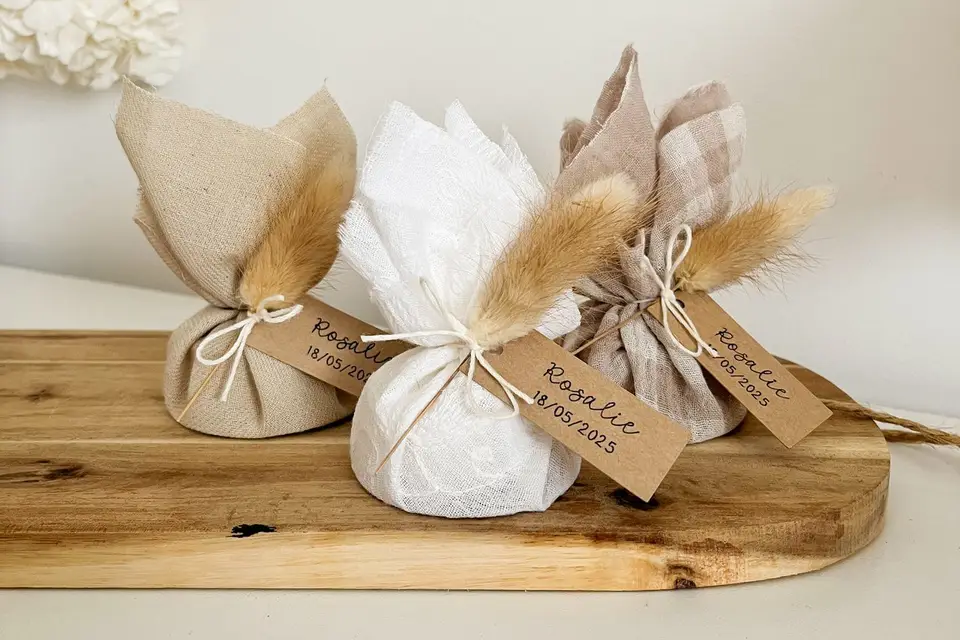 Les Fleurs d'Aimée — photo 1