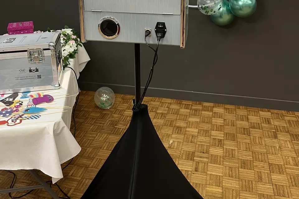 Photobooth Fumélois — photo 3