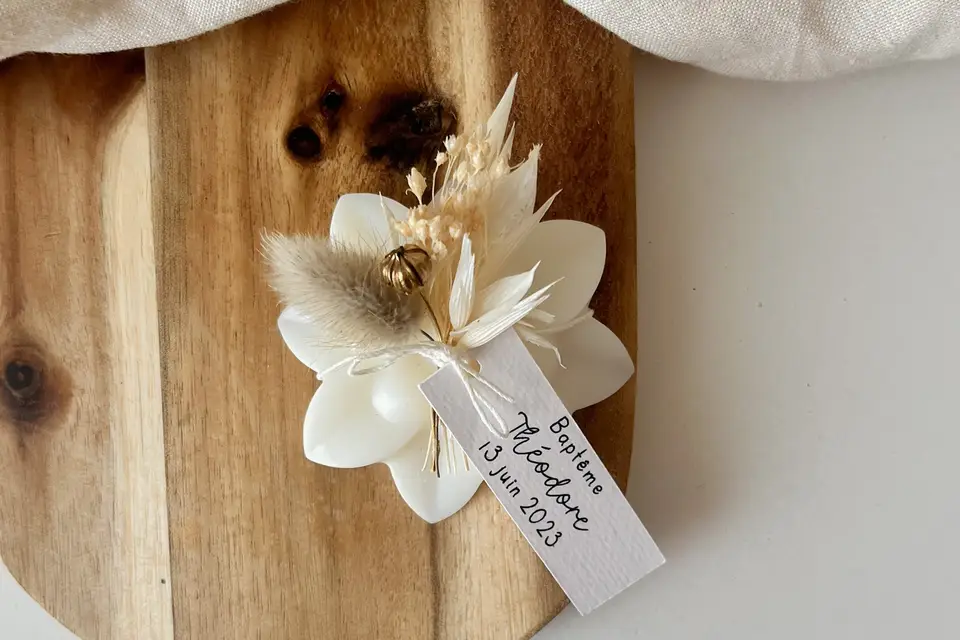 Les Fleurs d'Aimée — photo 4