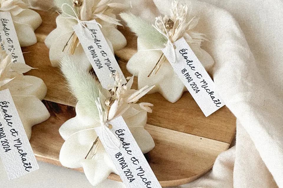 Les Fleurs d'Aimée — photo 3