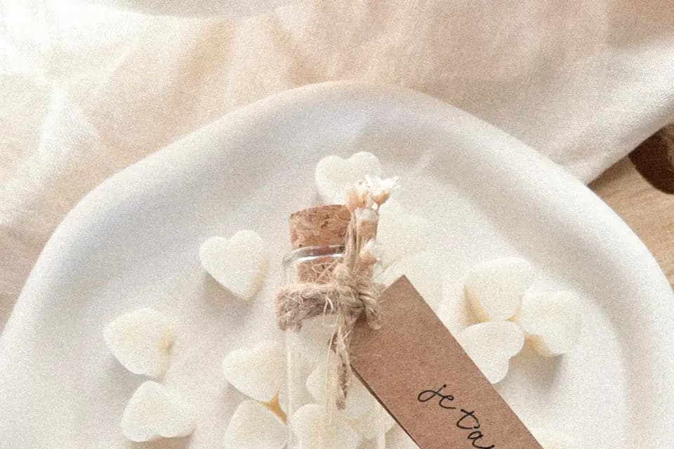 Les Fleurs d'Aimée — photo 2