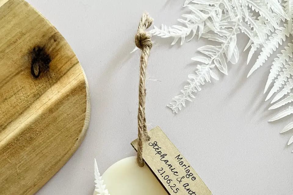 Les Fleurs d'Aimée — photo 8