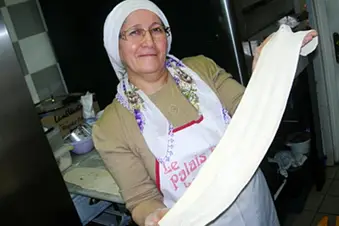 Le Palais Dervich — photo 5