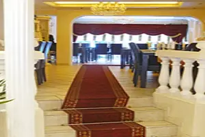 Le Palais Dervich — photo 1