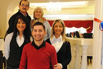 Le Palais Dervich — photo 6