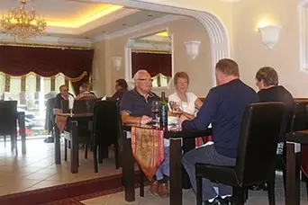 Le Palais Dervich — photo 2