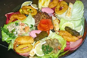 Le Palais Dervich — photo 3