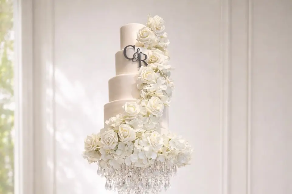 N&A Pâtisserie — photo 5