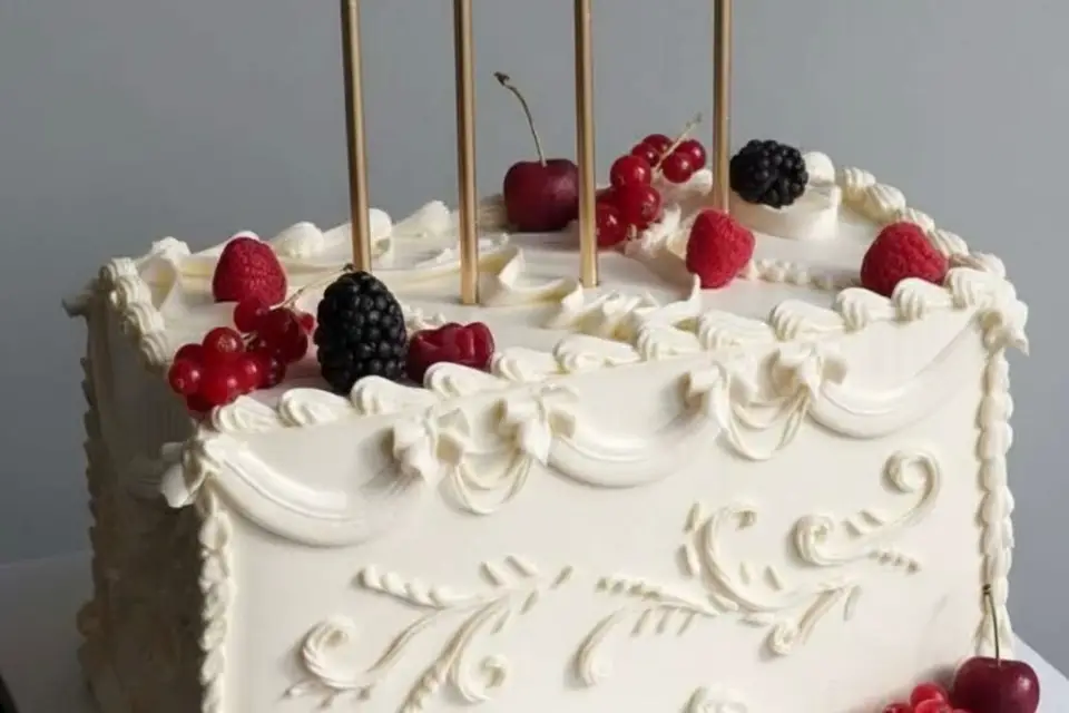 N&A Pâtisserie — photo 6