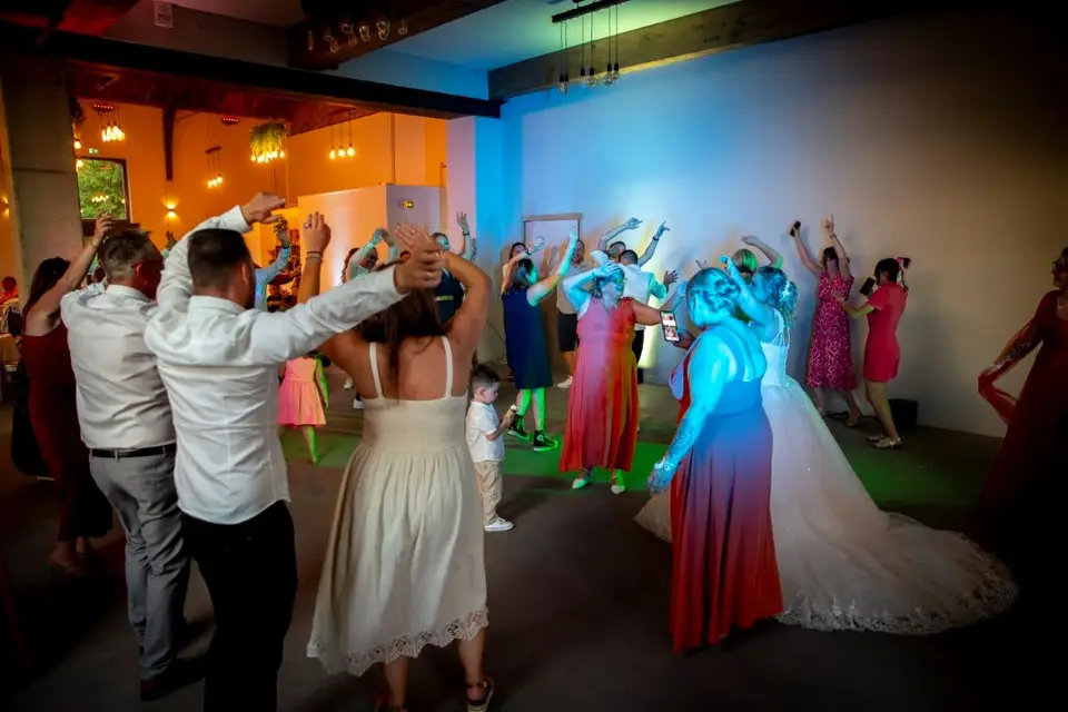 AG Event — photo 2