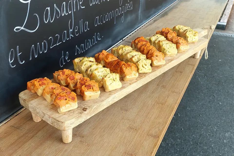 Sweet Kitchen — photo 1