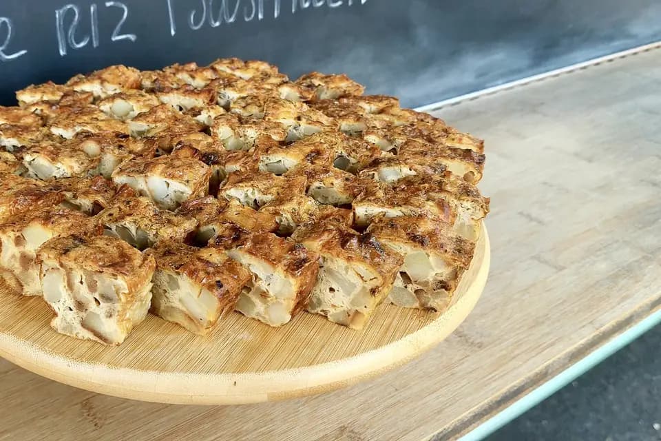 Sweet Kitchen — photo 3