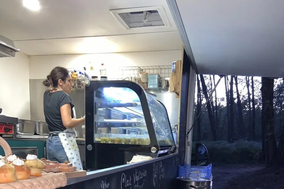 Sweet Kitchen — photo 2