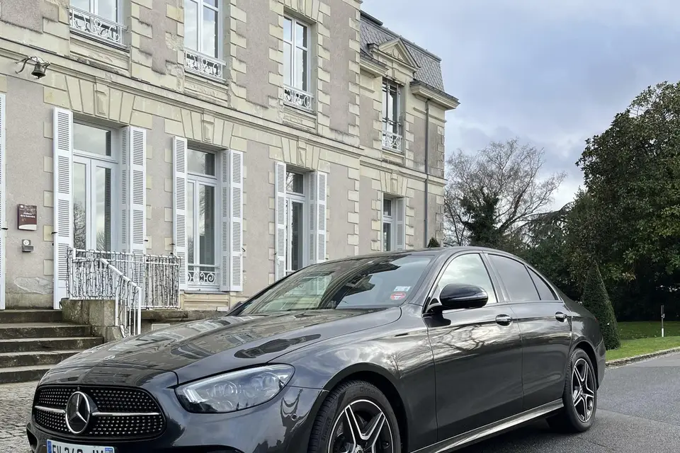 VTC Solution Transport — photo 2