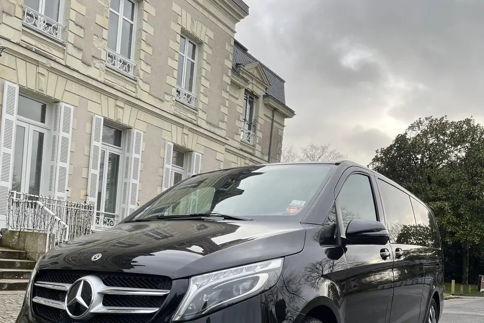 VTC Solution Transport — photo 1