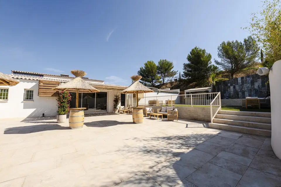 Villa Lovina — photo 2